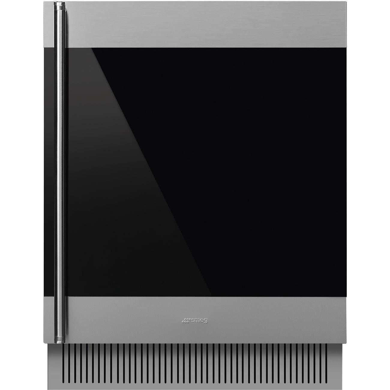 SMEG CVI338RX3 KLASİK ANKASTRE ŞARAP SOĞUTUCU DOLAP