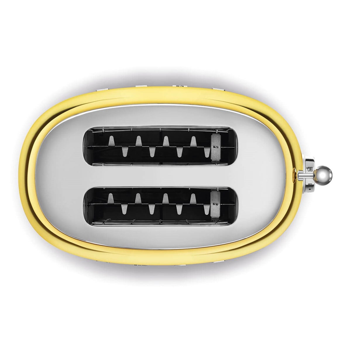 SMEG TSF01GOEU GOLD EKMEK KIZARTMA MAKİNESİ