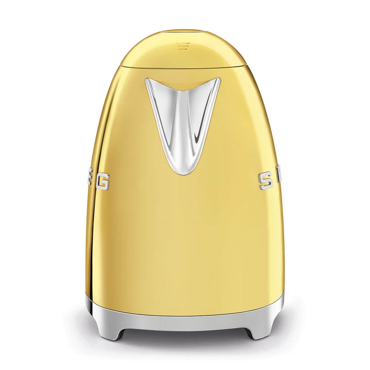 SMEG KLF03GOEU RETRO GOLD KETTLE