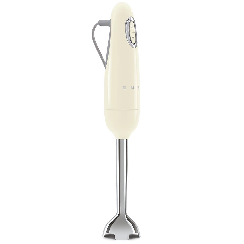SMEG HBF03CREU RETRO KREM EL BLENDER SETİ