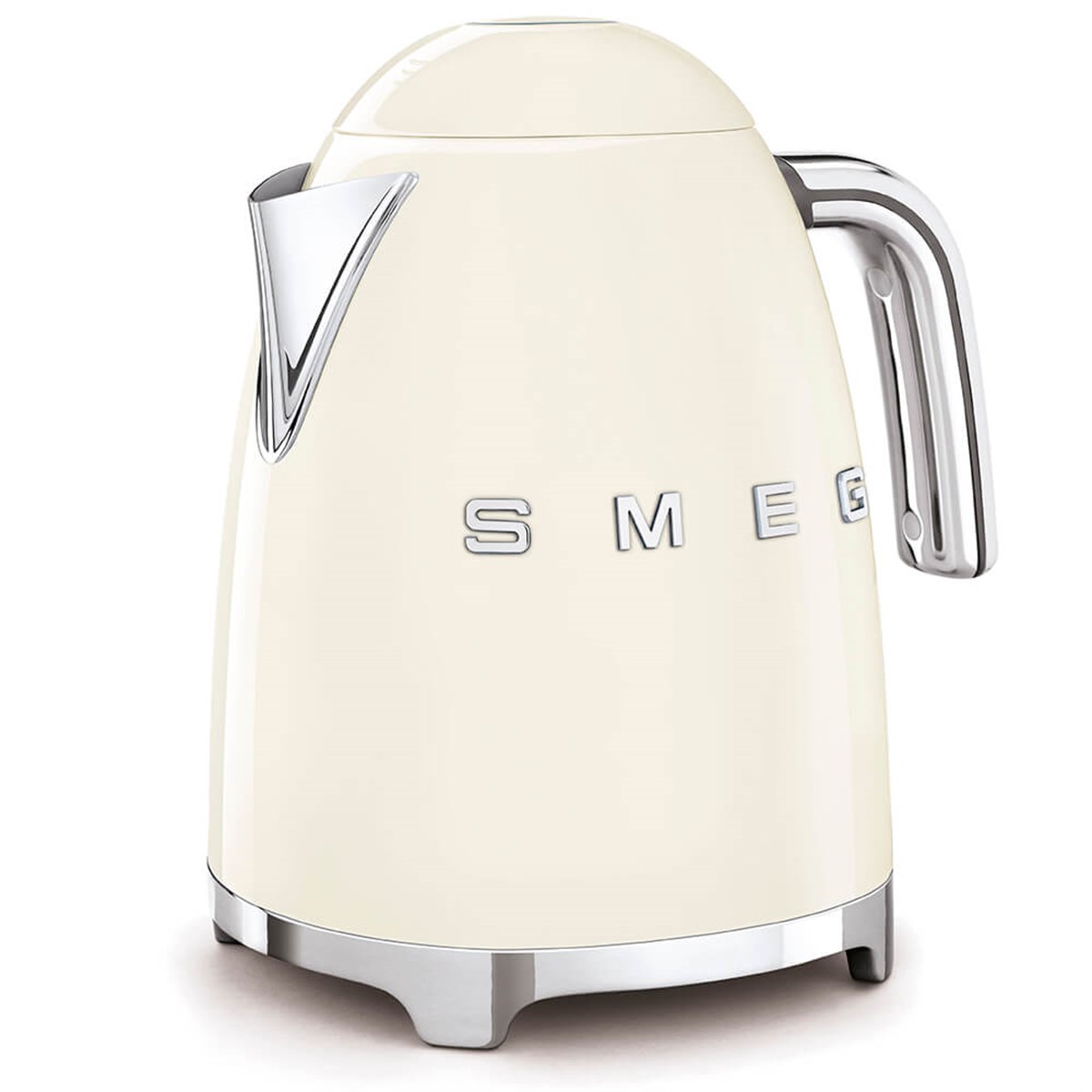 SMEG KREM SU ISITICI - KETTLE- KLF03CREU