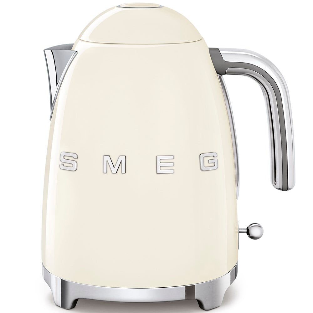 SMEG KREM SU ISITICI - KETTLE- KLF03CREU