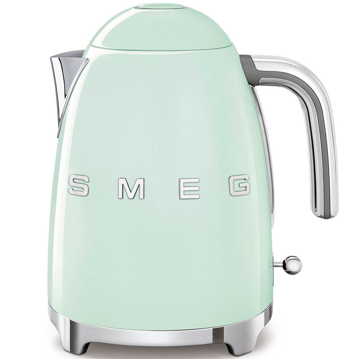 SMEG KLF03PGEU RETRO PASTEL YEŞİL  KETTLE