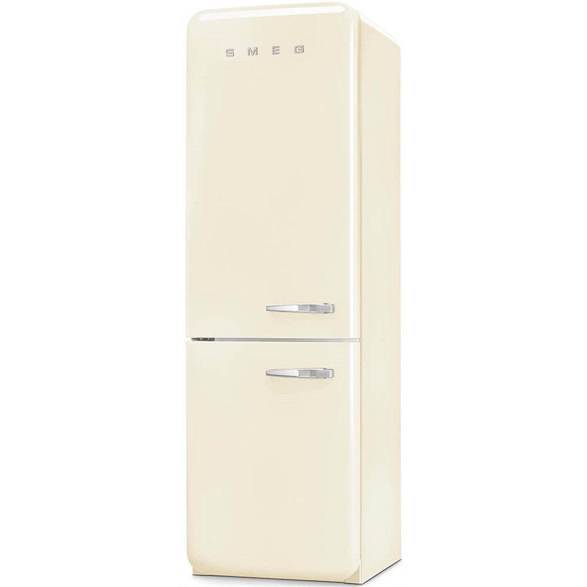 SMEG KREM BUZDOLABI FAB32RCR5 FAB32LCR5