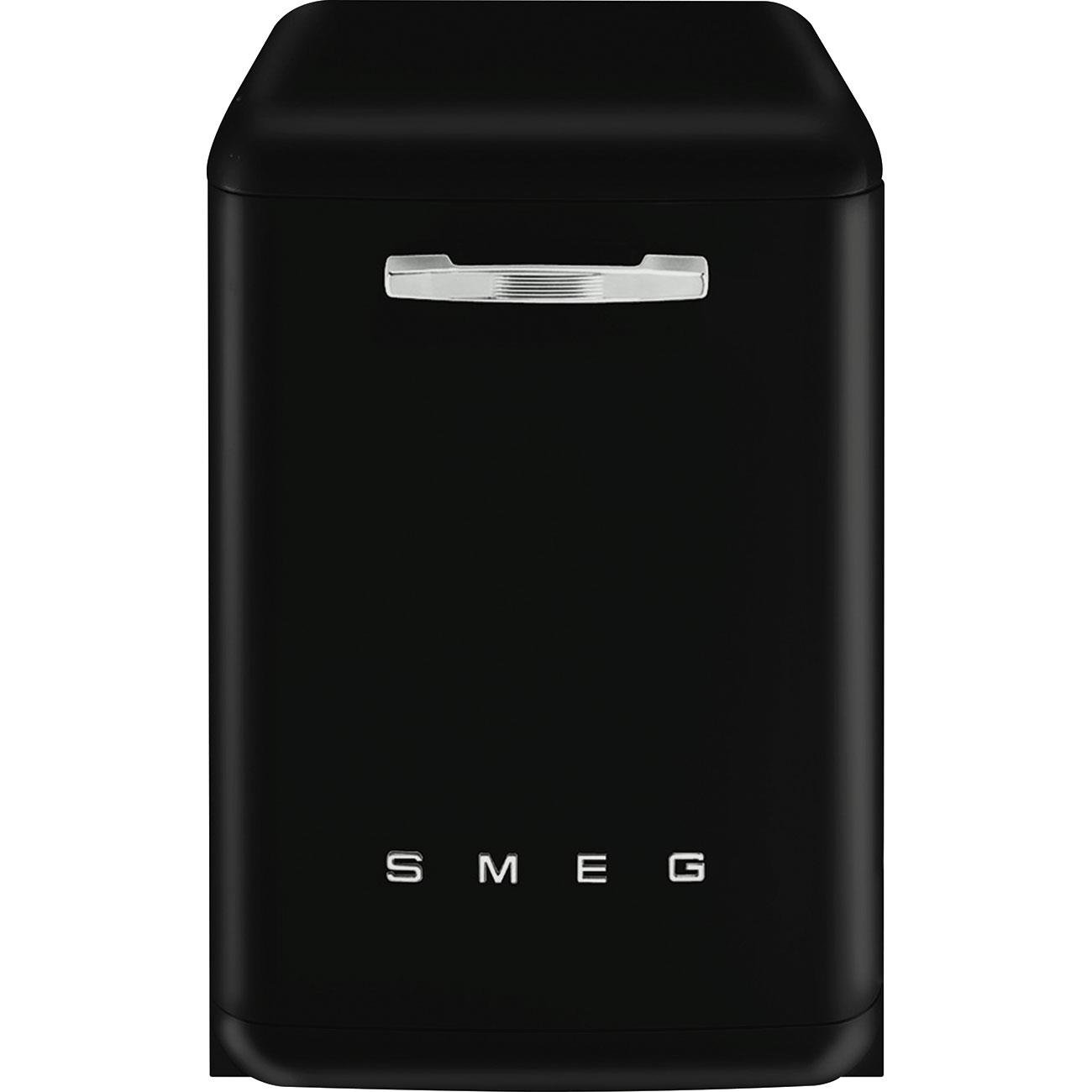 Smeg LVFABBL Bulaşık Makinesi