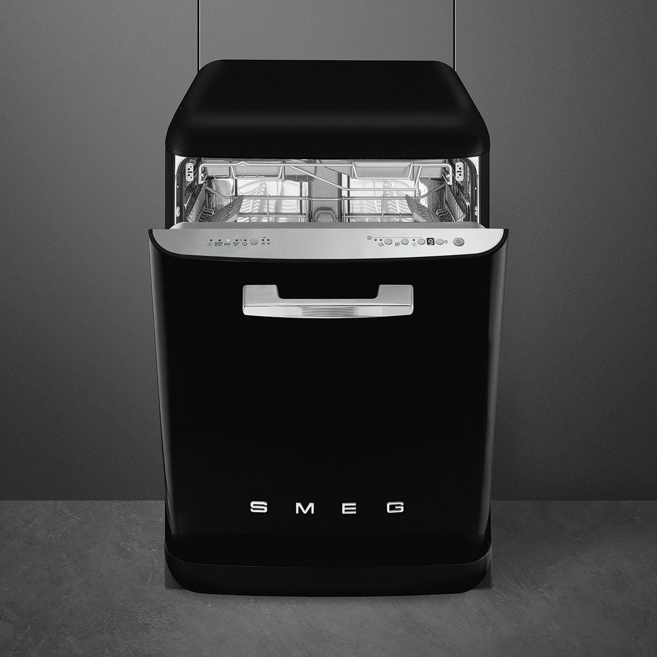 Smeg LVFABBL Bulaşık Makinesi