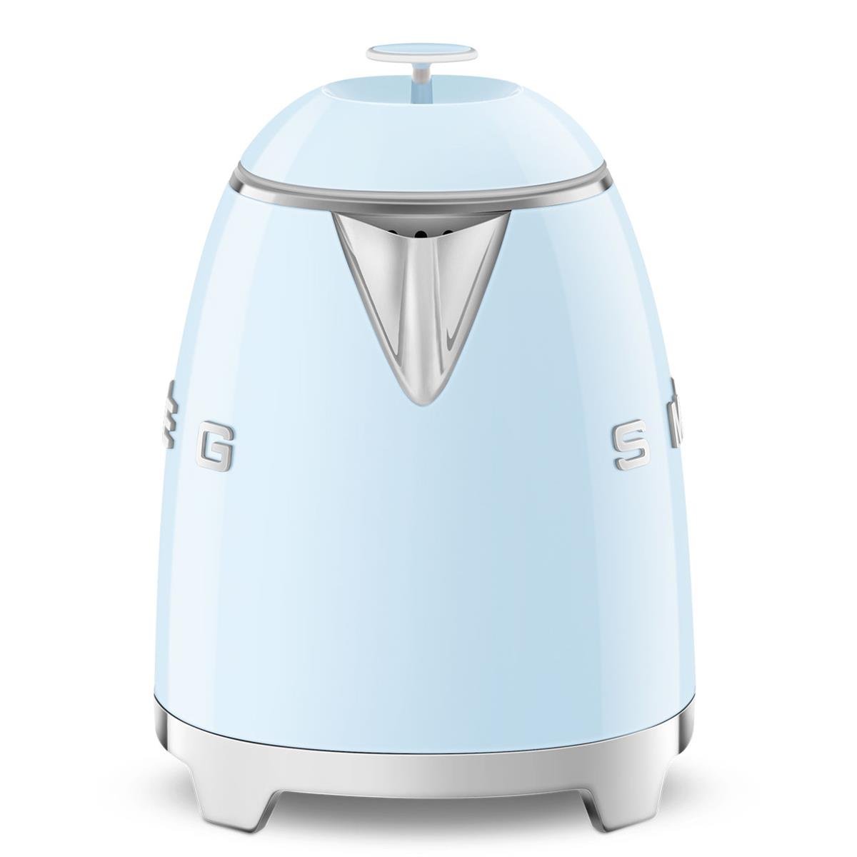 SMEG MAVİ MİNİ SU ISITICI – KETTLE- KLF05PBEU