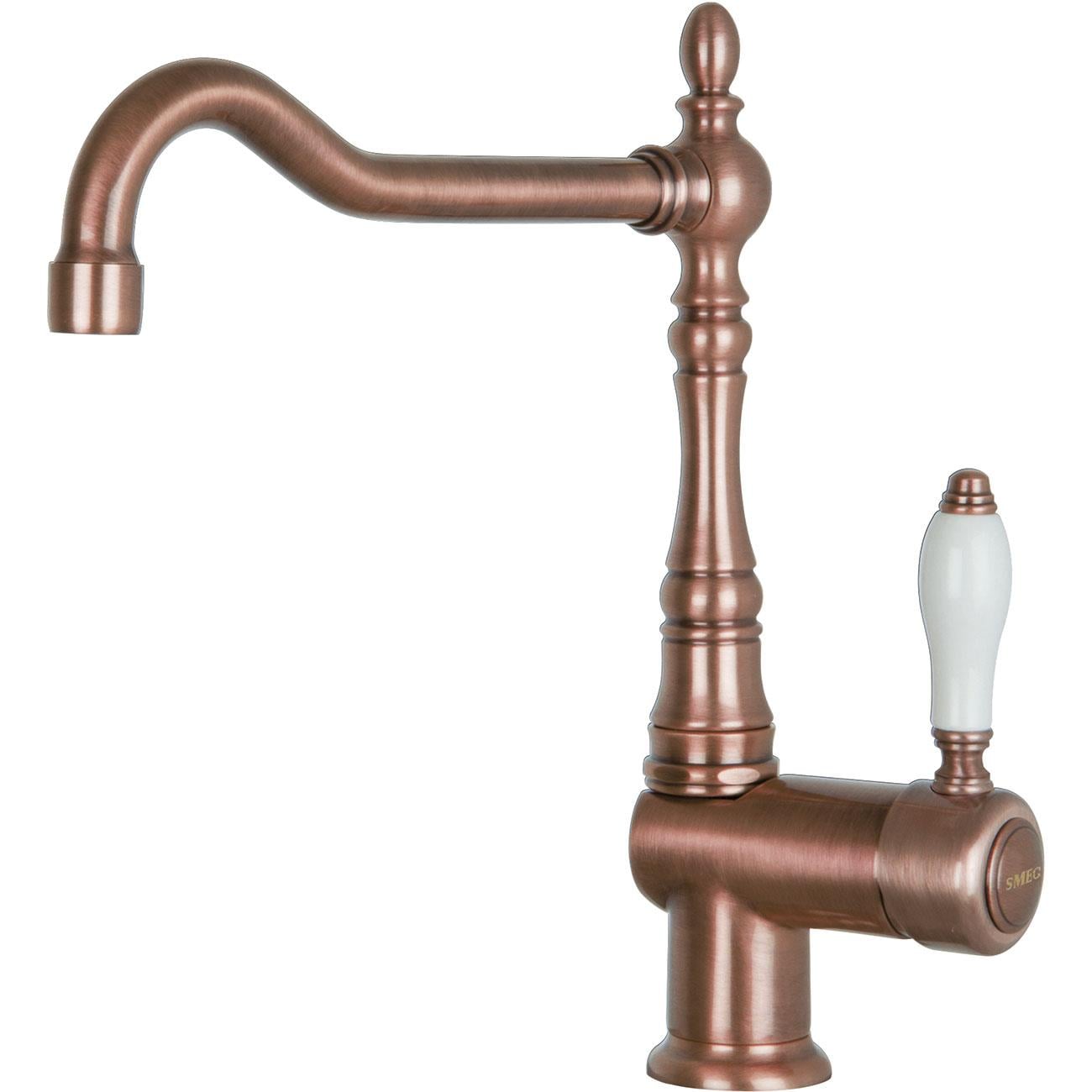 SMEG MIR6RA-2 COLONİAL BAKIR ESTETİK ARMATÜR