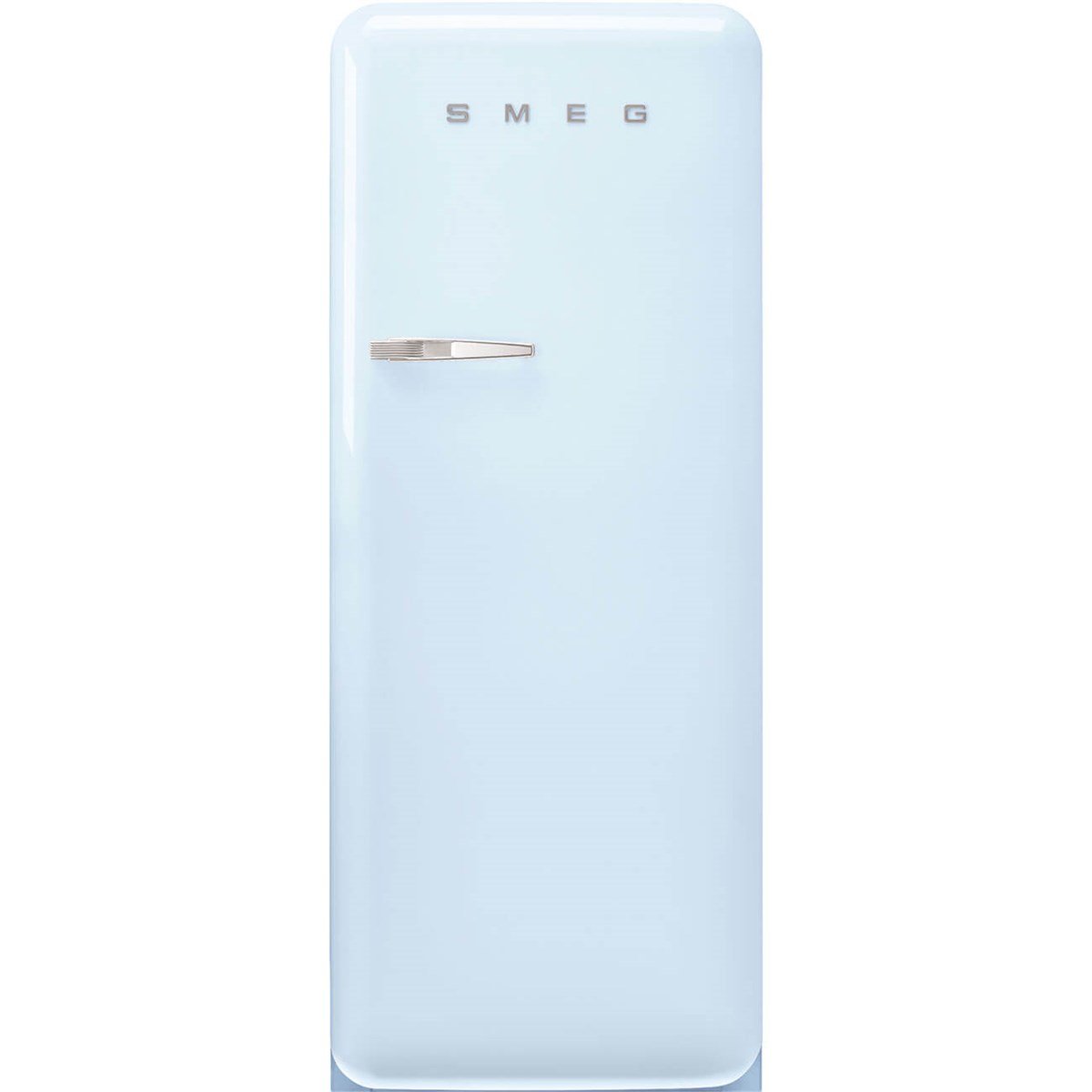 SMEG PASTEL MAVİ BUZDOLABI FAB28RPB5 FAB28LPB5