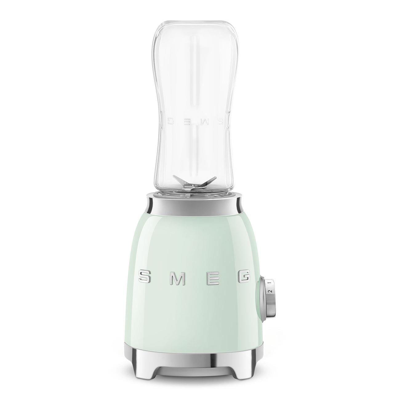 SMEG PBF01PGEU RETRO PASTEL YEŞİL KİŞİSEL BLENDER