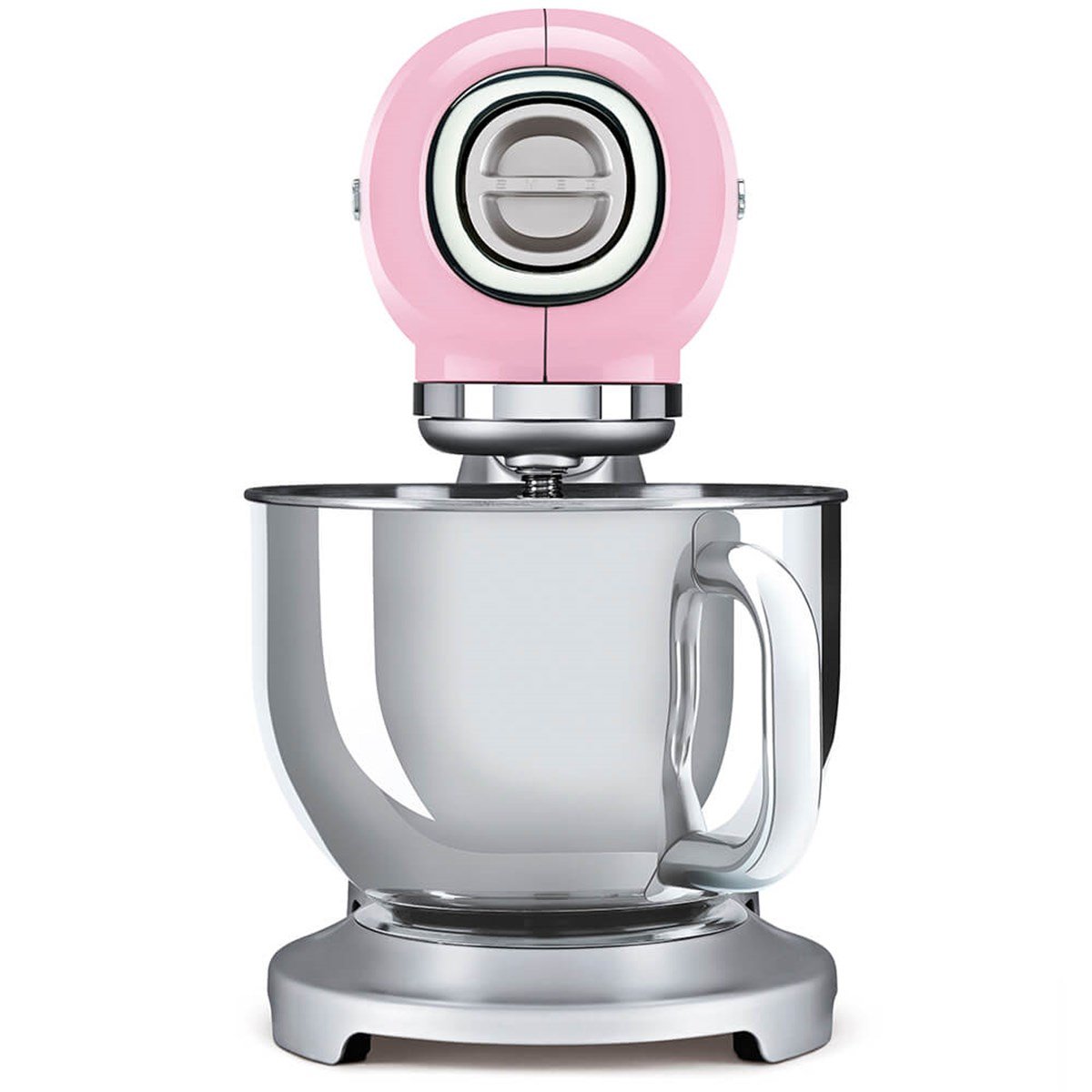 SMEG PEMBE SMF02PKEU STAND MİKSERİ