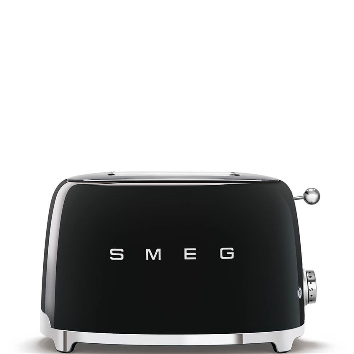 SMEG SİYAH EKMEK KIZARTMA MAKİNESİ TSF01BLEU
