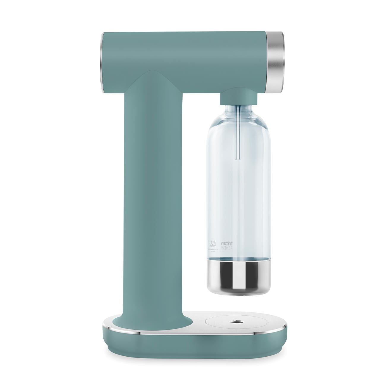 SMEG SKC01EGM SODA MAKER