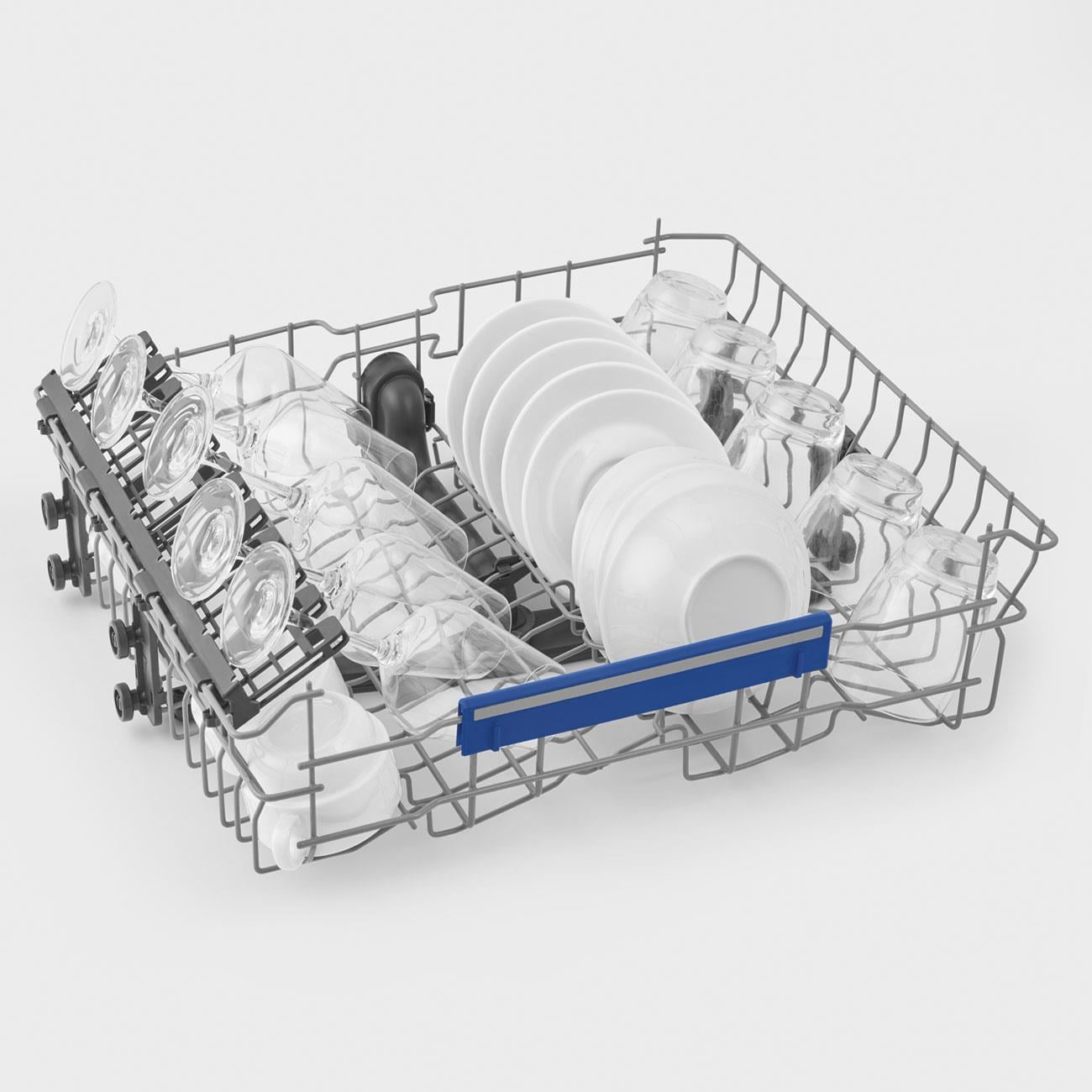 SMEG STL262D TAM ANKASTRE BULAŞIK MAKİNESİ