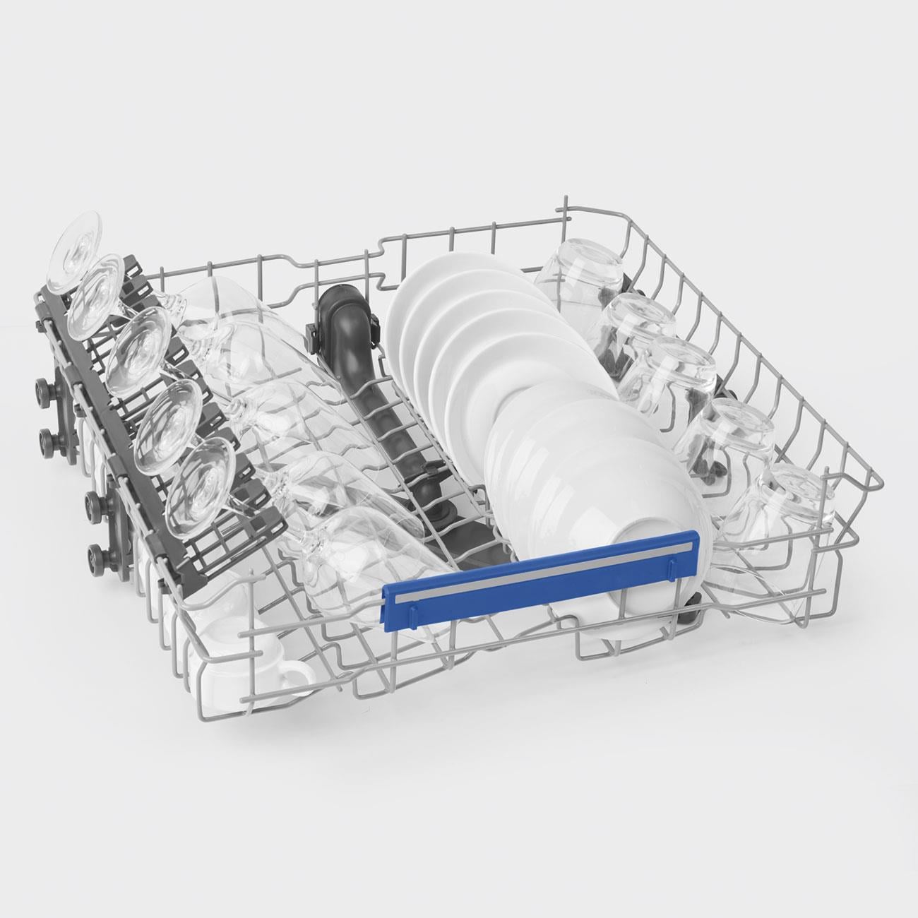 SMEG STL362DQ TAM ANKASTRE BULAŞIK MAKİNESİ