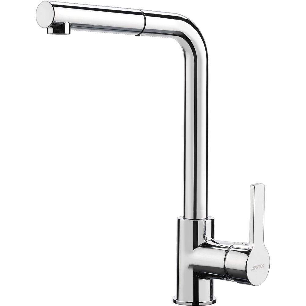 SMEG VSTR50 & MID1CR EVİYE VE ARMATÜR KAMPANYA SETİ