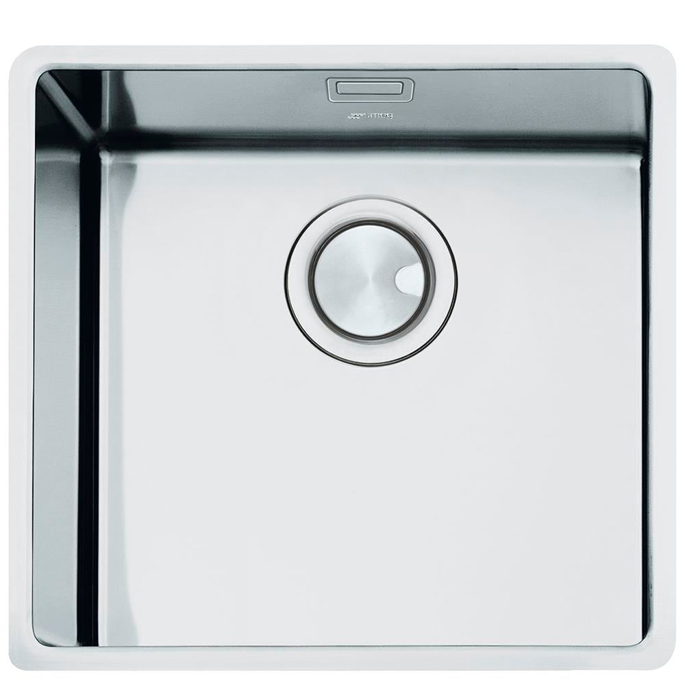 SMEG VSTR50 & MID1CR EVİYE VE ARMATÜR KAMPANYA SETİ