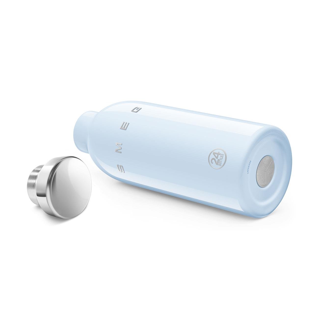 SMEG WBF01PB PASTEL MAVİ 0.5 L TERMOS