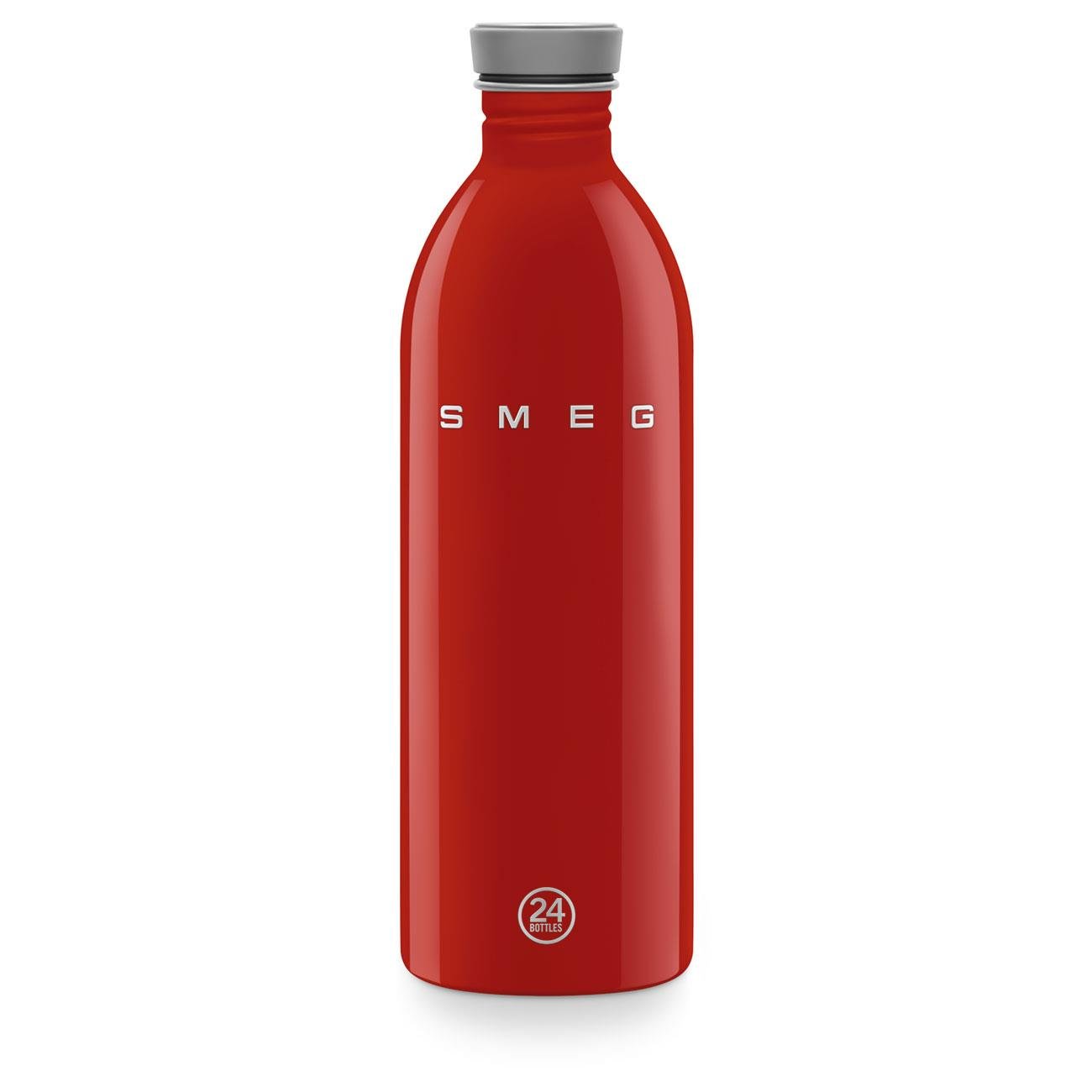 SMEG WBF02RD KIRMIZI 1L MATARA