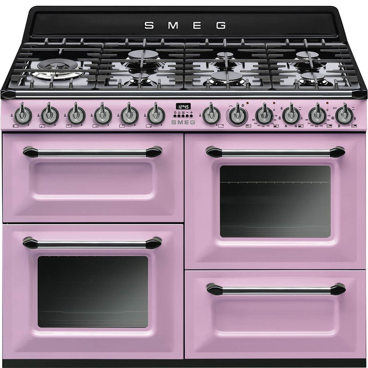 Victoria Pembe Kuzine TR4110RO