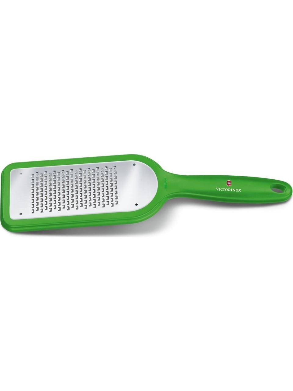 Vıctorınox İnce Rende Yeşil 7.6082.4
