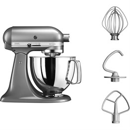 Kitchenaid 4,8 L ARTISAN STAND MİKSER 5KSM125