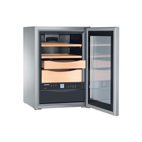 Liebherr Humidor Zkes 453 Puro Dolabı