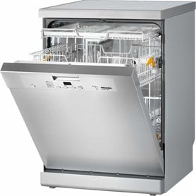 Miele G 4203 SC Front Solo Bulaşık Makinesi
