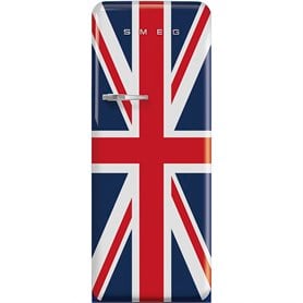 SMEG British BAYRAĞI BUZDOLABI FAB28RDUJ5 FAB28LDUJ5