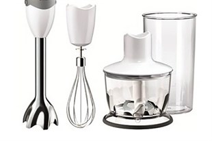 BRAUN MQ535 BLENDER SETİ