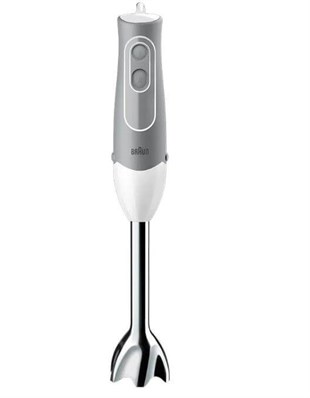 Braun Multiquick5 MQ500 Blender Seti