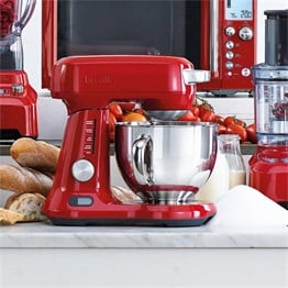 Breville BEM 800EX CB STAND MİKSER
