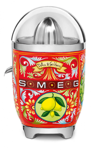 CJF01DGEU DOLCE&GABBANA TASARIM NARENCİYE SIKACAĞI