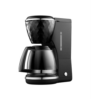 Delonghi Icmj210Bk Brillante Kahve Makinesi Delonghi