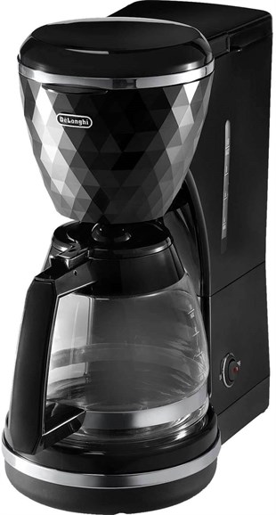 Delonghi Icmj210Bk Brillante Kahve Makinesi Delonghi