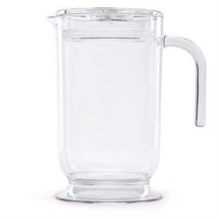 EL BLENDER SETİ-KIRMIZI SMEG HBF02RDEU