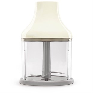 EL BLENDER SETİ-KREM SMEG HBF22CREU