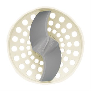 EL BLENDER SETİ-KREM SMEG HBF22CREU