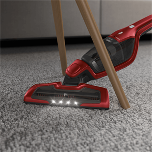 Electrolux EER7ANIMAL Ergorapido 2 in 1 Şarjlı Dikey Süpürge