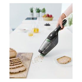 ELECTROLÜX ERGORAPİDO EER7GREEN DİKEY ŞARJLI SÜPÜRGE