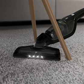 ELECTROLÜX ERGORAPİDO EER7GREEN DİKEY ŞARJLI SÜPÜRGE