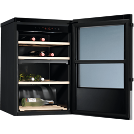 Electrolux ERW1271AO Şarap Soğutucu