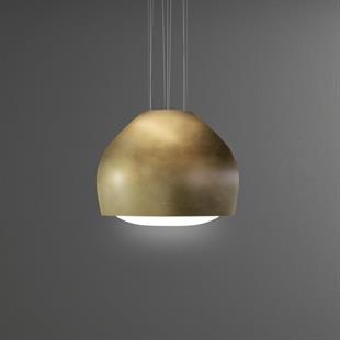 Falmec Sophie Rustik Ada Davlumbaz 54cm 600m/h