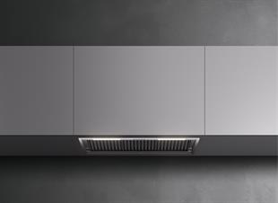 Falmec Gruppo Incasso No-Drop Gömme, Damlama Önleyici Sİstem 800 m³/h