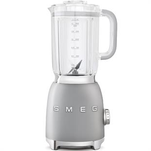 GÜMÜŞ BLENDER BLF01SVEU– SMEG MİKSER- 