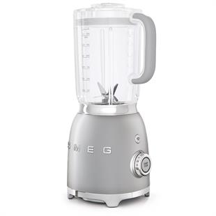 GÜMÜŞ BLENDER BLF01SVEU– SMEG MİKSER- 