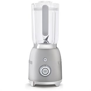 GÜMÜŞ BLENDER BLF01SVEU– SMEG MİKSER- 