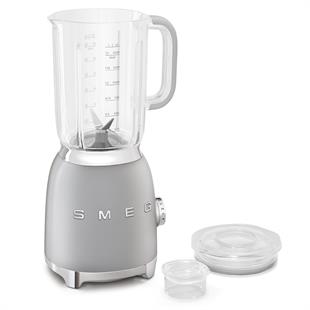 GÜMÜŞ BLENDER BLF01SVEU– SMEG MİKSER- 