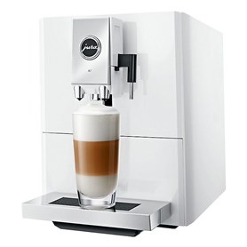 JURA A7 TAM OTOMATİK ESPRESSO & CAPPUCİNO MAKİNESİ
