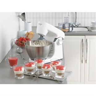 Kenwood Khh300Wh Multıone 1000W Mutfak Şefi